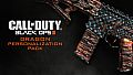 Call of Duty: Black Ops II - Dragon Personalization Pack