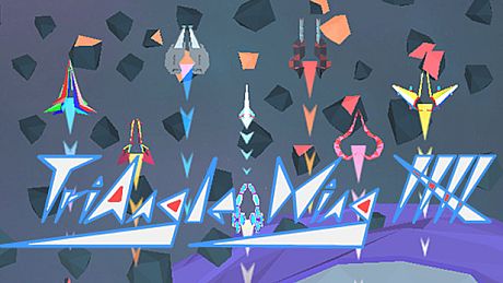 TriangleWingXXXX Game