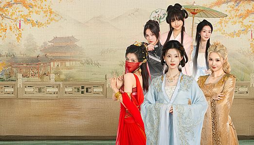 Love is all around 2