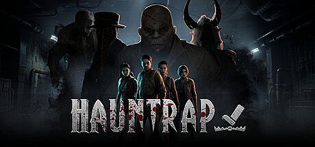 Hauntrap Game