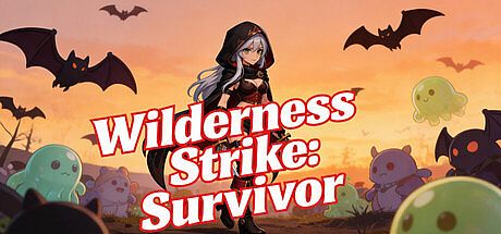 Wilderness Strike: Survivor Game