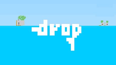 Drop Game