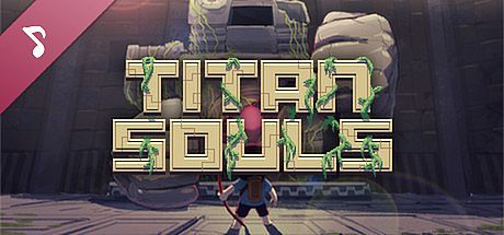 Titan Souls Soundtrack & Special Edition Content DLC