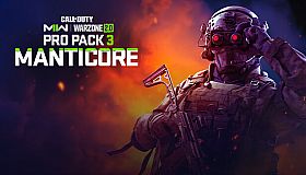 Call of Duty: Modern Warfare II - Manticore: Pro Pack