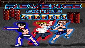 Revenge on the Streets
