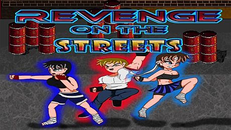 Revenge on the Streets