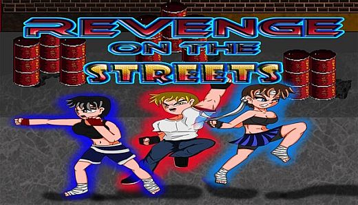 Revenge on the Streets