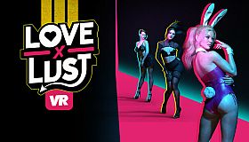 LoveXLust VR