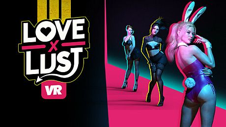 LoveXLust VR DLC