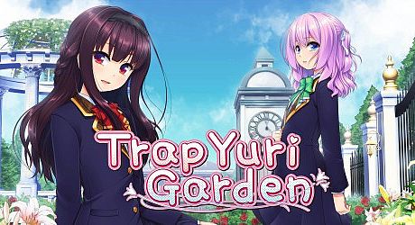 Trap Yuri Garden Game