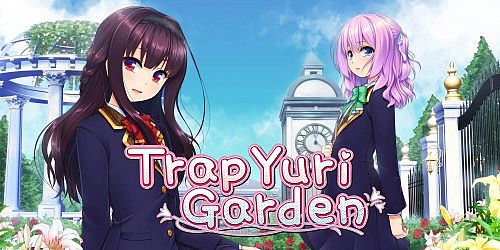 Trap Yuri Garden