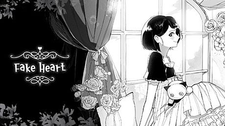 FAKE HEART Game