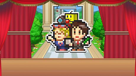 Silver Screen Story Game