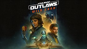 Star Wars Outlaws: Wild Card DLC