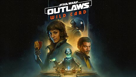 Star Wars Outlaws: Wild Card DLC DLC