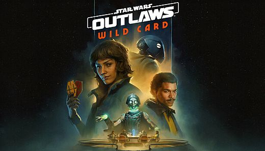 Star Wars Outlaws: Wild Card DLC