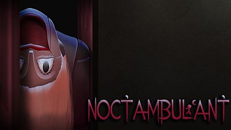 Noctambulant Game