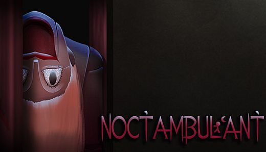 Noctambulant
