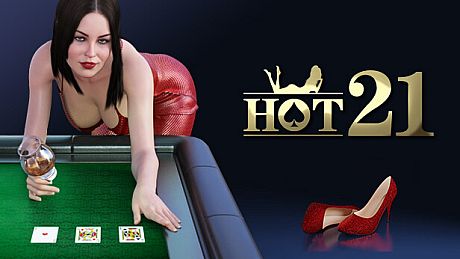 Hot 21 Game