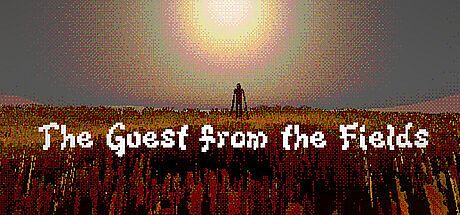 The Guest from the Fields