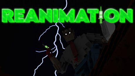 Reanimation Game