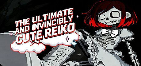 The Ultimate And Invincibly Cute Reiko Game