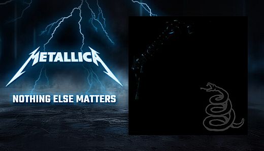 Beat Saber - Metallica - "Nothing Else Matters"