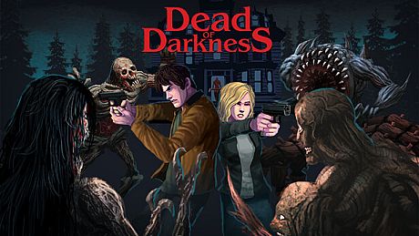 Dead of Darkness Game