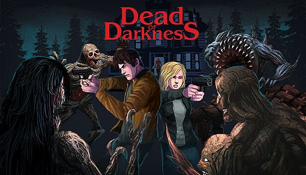 Buy Dead of Darkness
