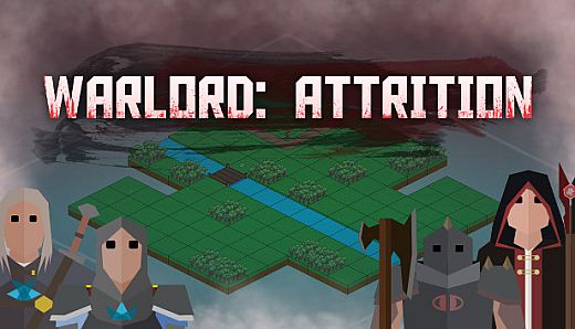Warlord: Attrition