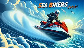Sea Bikers Jetski