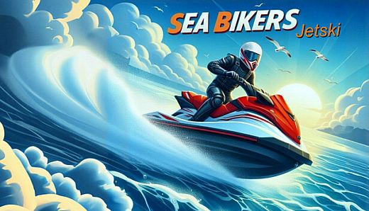 Sea Bikers Jetski
