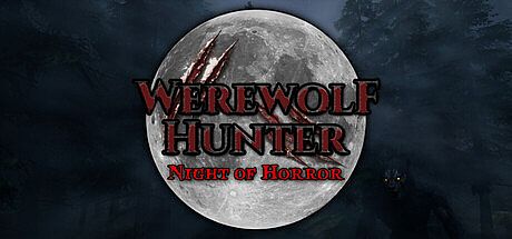 Werewolf Hunter: Night of Horror Game