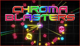 Chroma Blasters