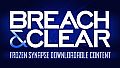 Breach & Clear - Frozen Synapse Pack