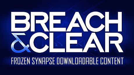 Breach & Clear - Frozen Synapse Pack DLC