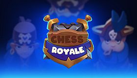 Chess Royale