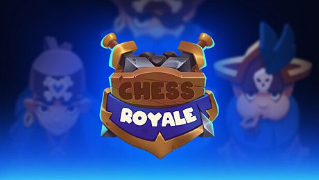 Chess Royale Game