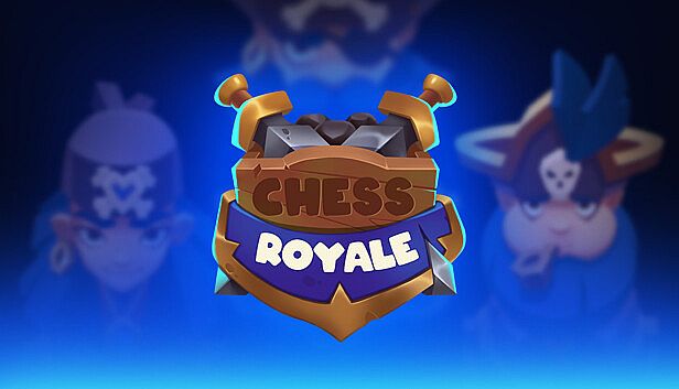 Buy Chess Royale