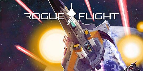 Rogue Flight