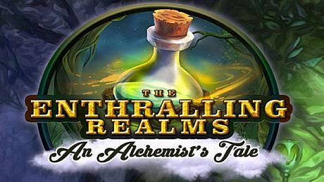 The Enthralling Realms: An Alchemist's Tale Game