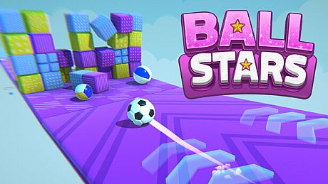 Ball Stars Game