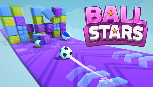 Ball Stars