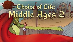 Choice of Life: Middle Ages 2