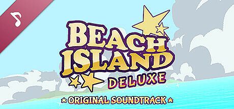 Beach Island Deluxe Soundtrack DLC