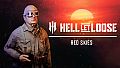 Hell Let Loose - Red Skies