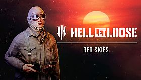 Hell Let Loose - Red Skies