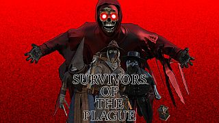 Survivors of the Plague Game