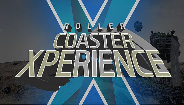 Buy Rollercoaster Xperience