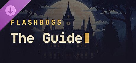 FlashBoss - The Guide